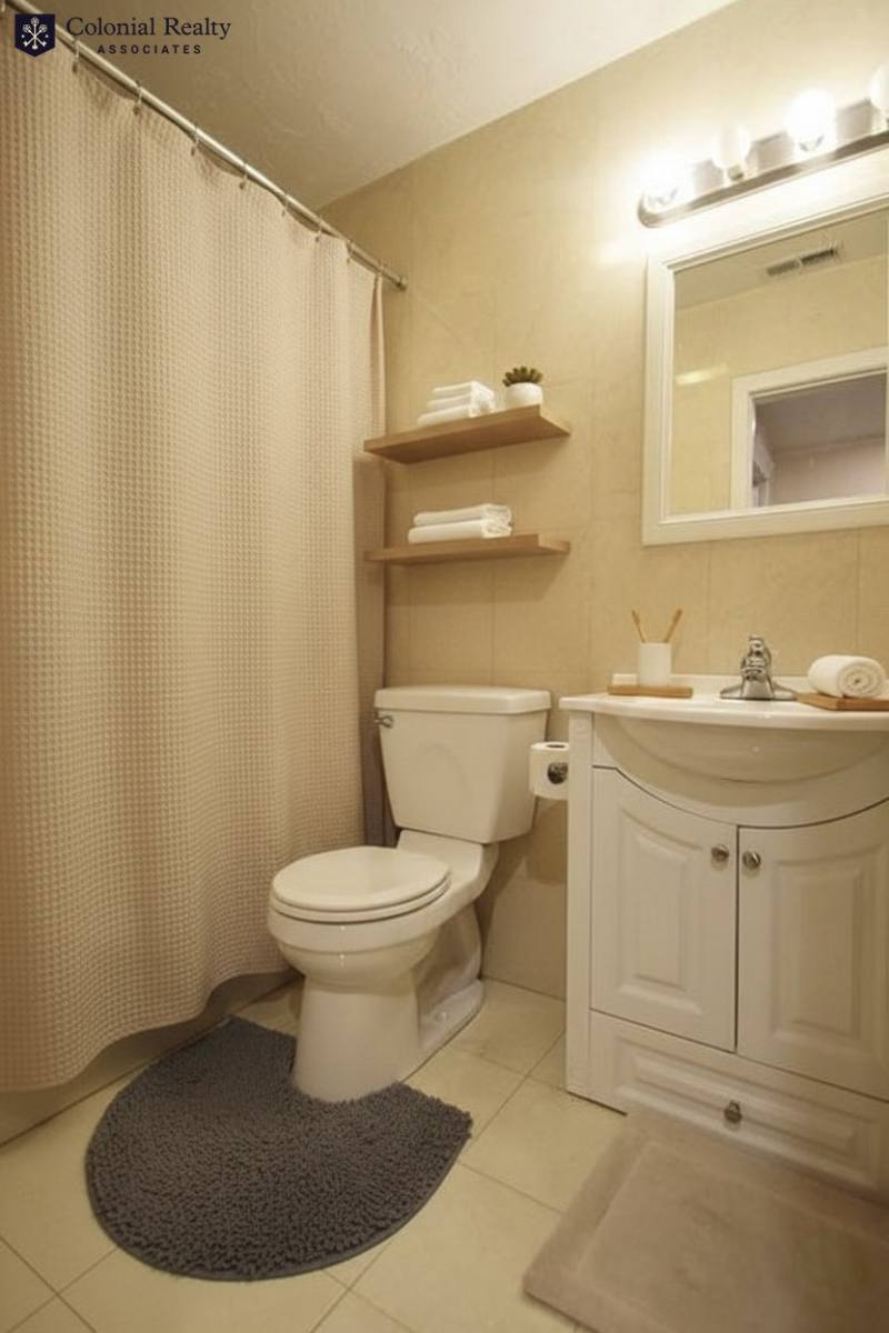 Apartment for rent at 191 Winthrop St #4, Brookline, MA 02445