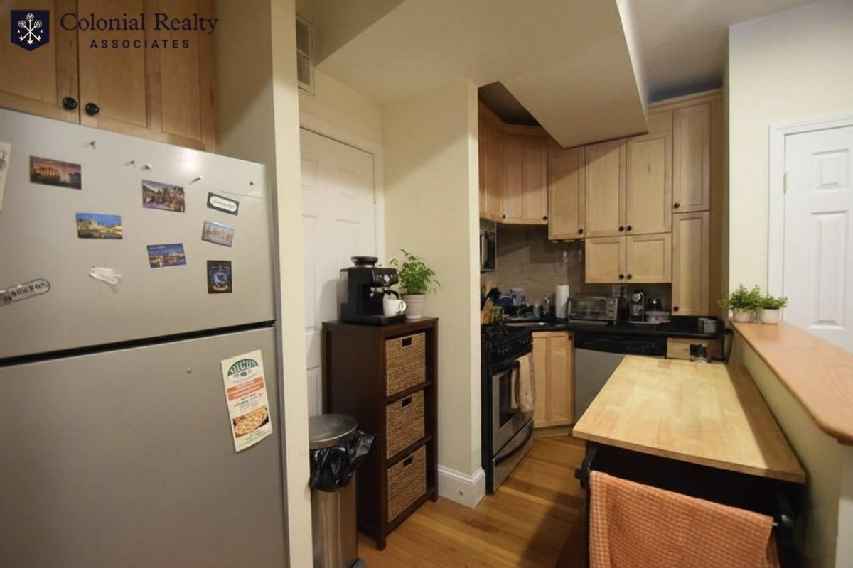 Apartment for rent at 191 Winthrop St #4, Brookline, MA 02445