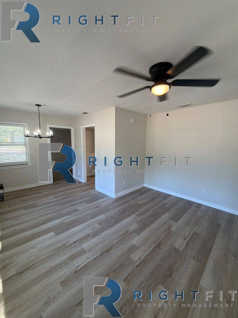 House for rent at 3114 Anthony Dr, Texarkana, TX 75503