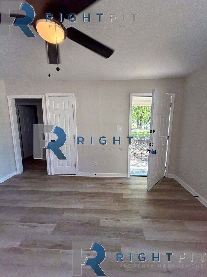 House for rent at 3114 Anthony Dr, Texarkana, TX 75503