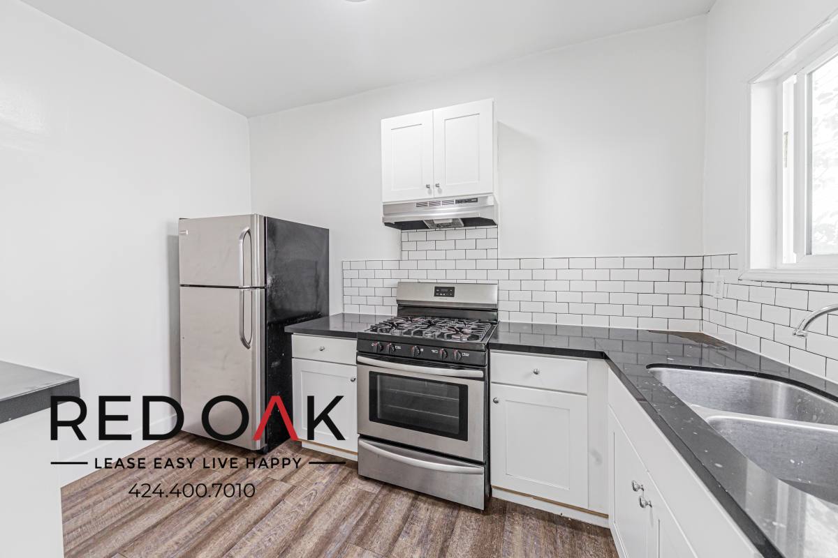 Condo for rent at 859 S New Hampshire Ave #101, Los Angeles, CA 90005