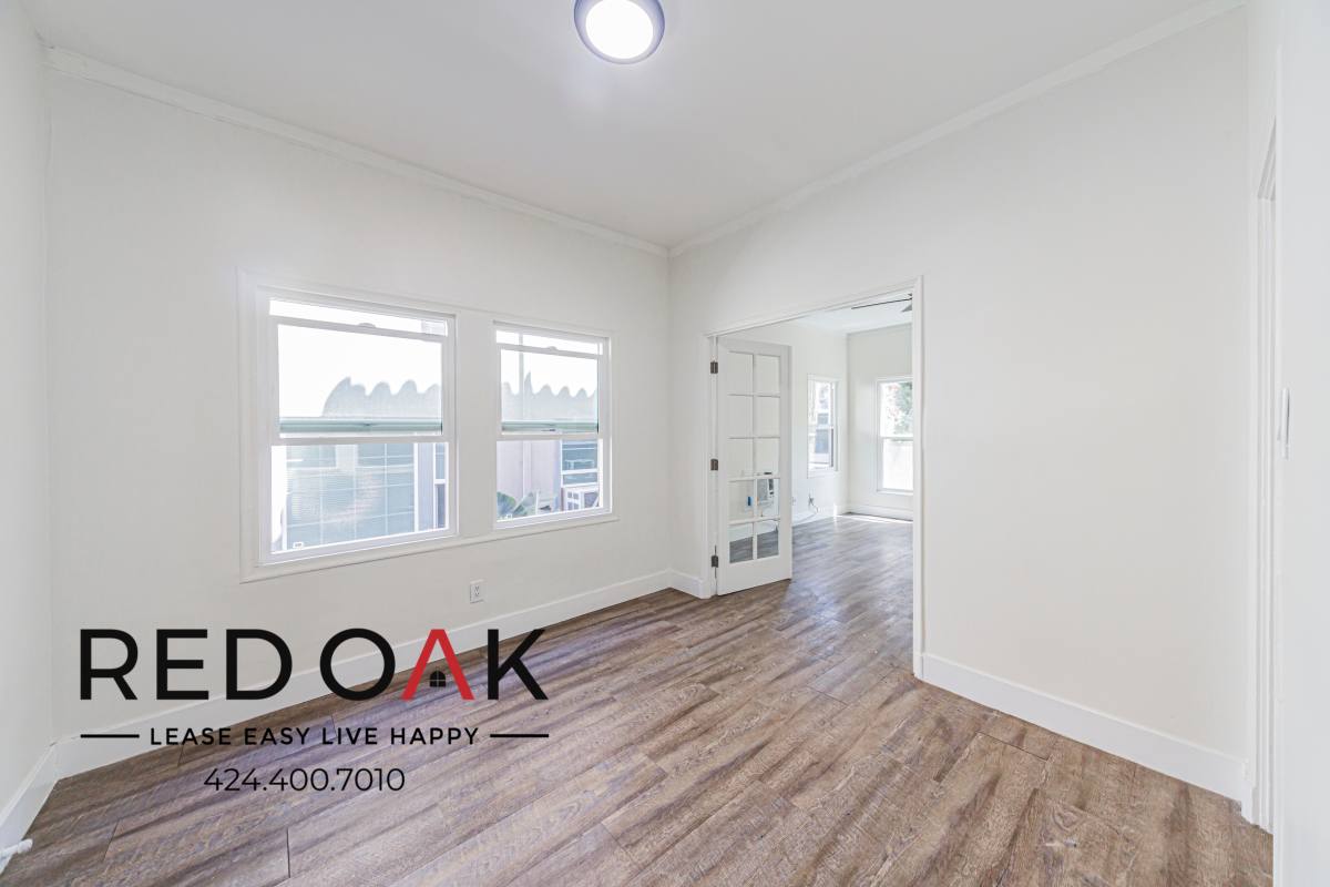 Condo for rent at 859 S New Hampshire Ave #101, Los Angeles, CA 90005