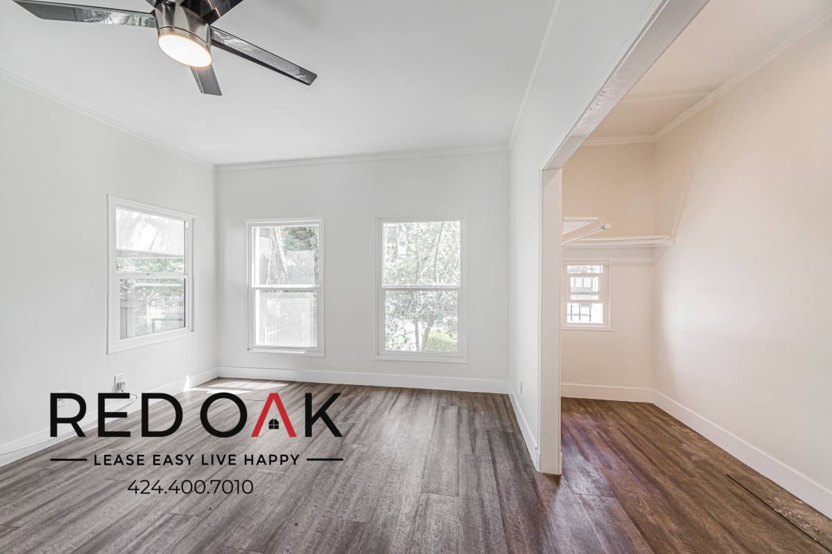 Condo for rent at 859 S New Hampshire Ave #101, Los Angeles, CA 90005