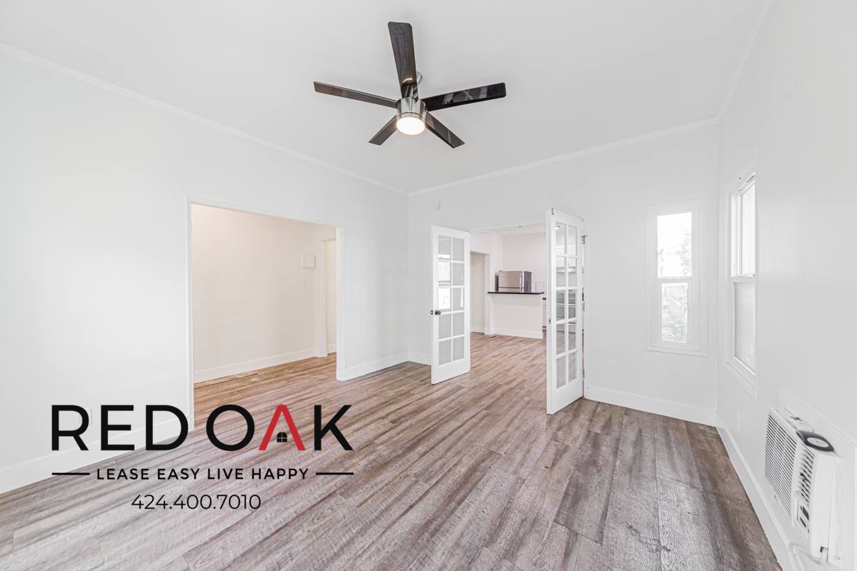 Condo for rent at 859 S New Hampshire Ave #101, Los Angeles, CA 90005
