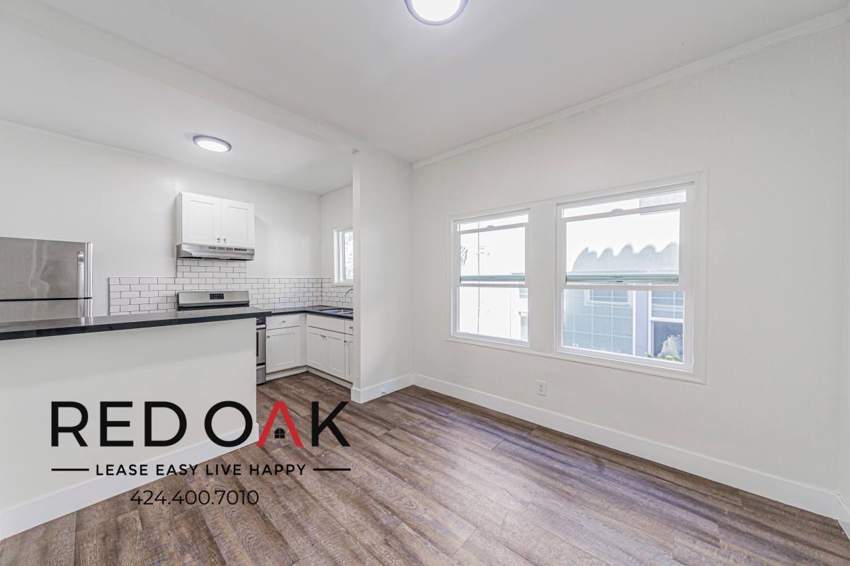 Condo for rent at 859 S New Hampshire Ave #101, Los Angeles, CA 90005