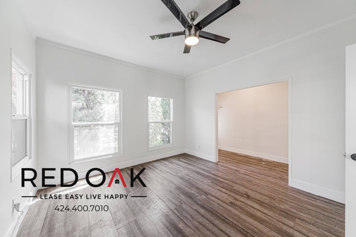 Condo for rent at 859 S New Hampshire Ave #101, Los Angeles, CA 90005