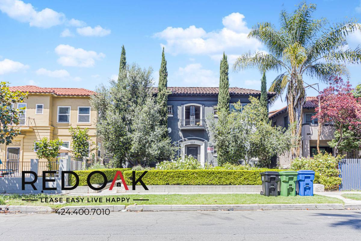 Condo for rent at 859 S New Hampshire Ave #101, Los Angeles, CA 90005