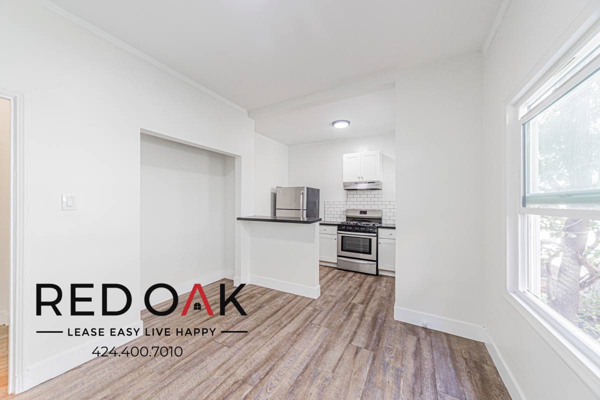 Condo for rent at 859 S New Hampshire Ave #101, Los Angeles, CA 90005