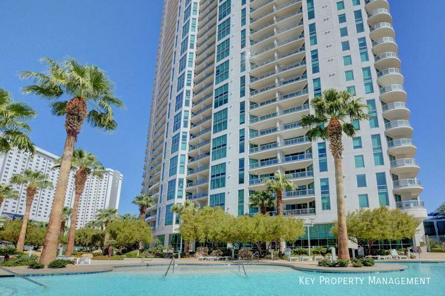 Apartment for rent at 322 Karen Ave #2705, Las Vegas, NV 89109