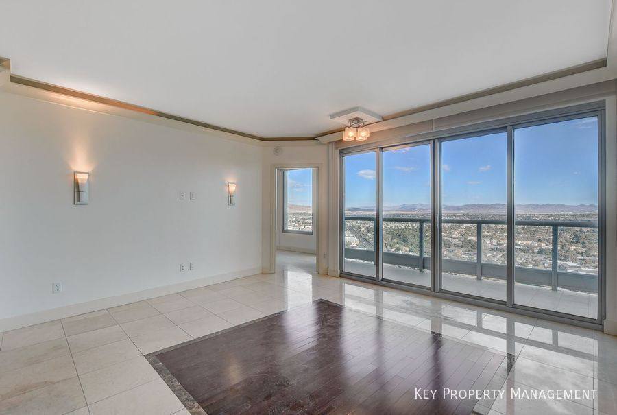 Apartment for rent at 322 Karen Ave #2705, Las Vegas, NV 89109