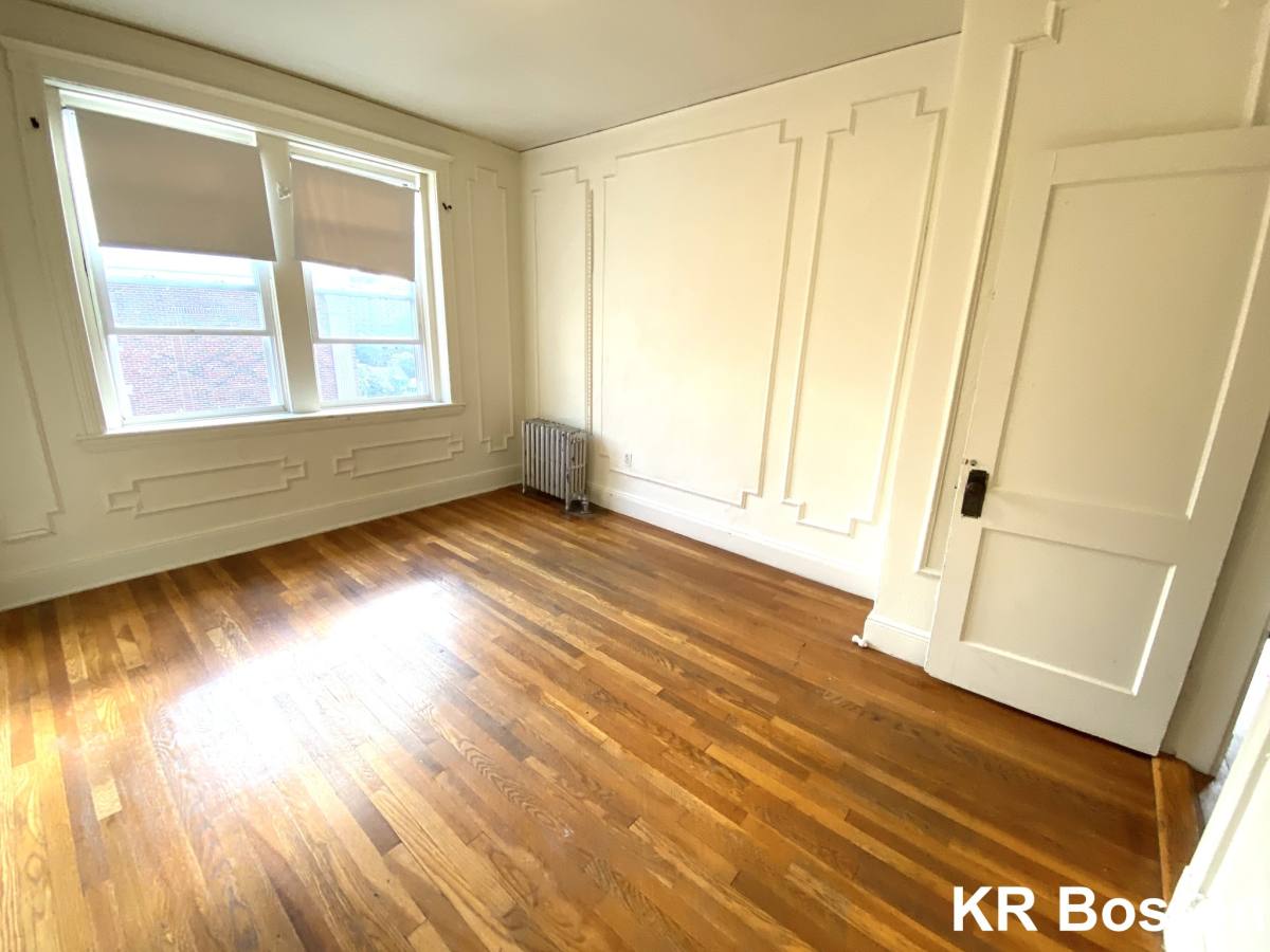 Apartment for rent at 1800 Commonwealth Ave #31, Brighton, MA 02135