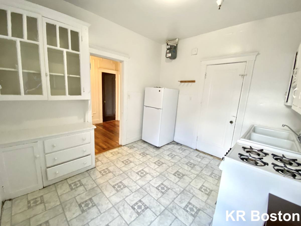 Apartment for rent at 1800 Commonwealth Ave #31, Brighton, MA 02135