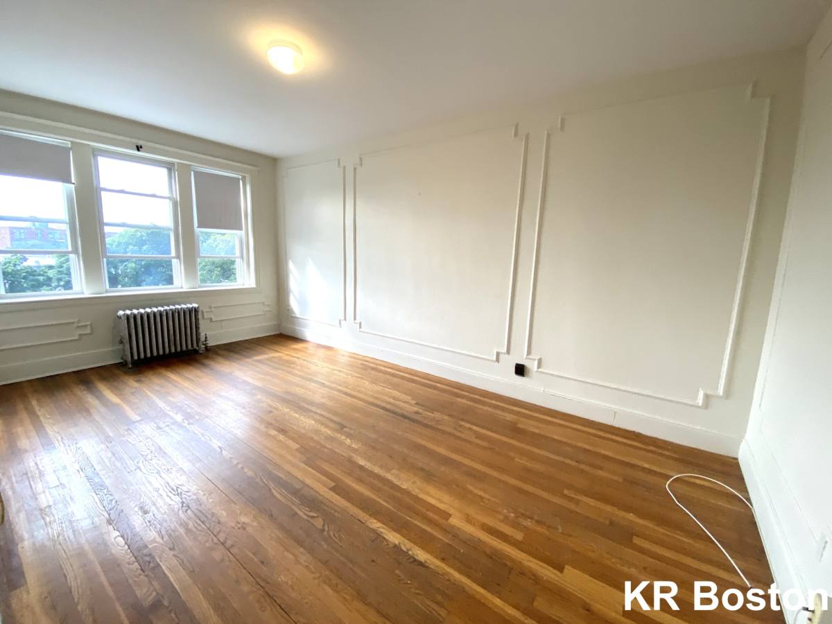 Apartment for rent at 1800 Commonwealth Ave #31, Brighton, MA 02135