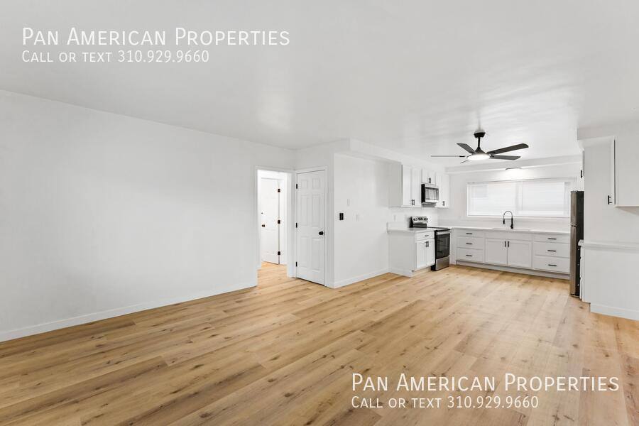 Apartment for rent at 7339 Milton Ave #I, Whittier, CA 90602