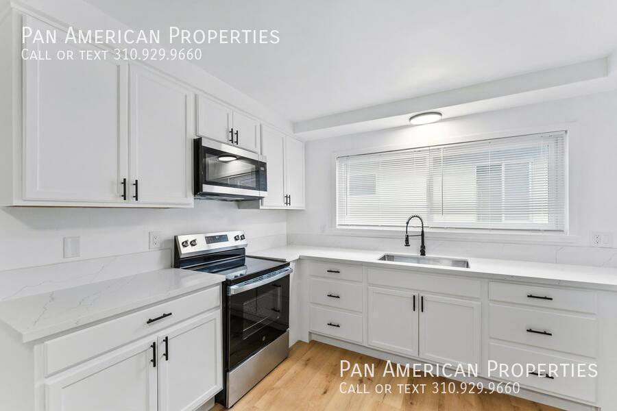 Apartment for rent at 7339 Milton Ave #I, Whittier, CA 90602
