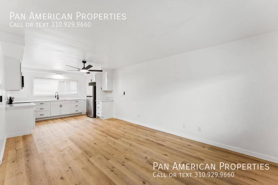 Apartment for rent at 7339 Milton Ave #I, Whittier, CA 90602