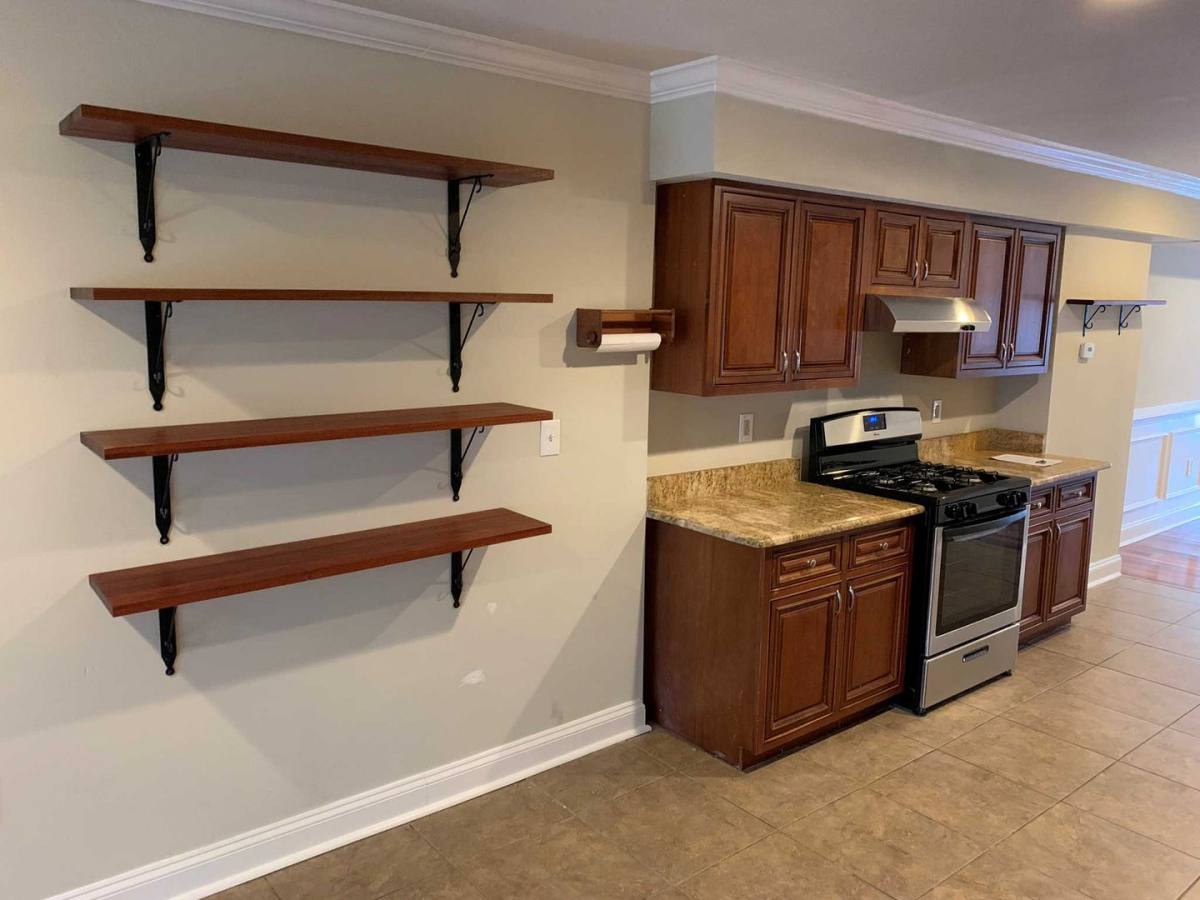 Townhouse for rent at 1163 Washington Blvd, Baltimore, MD 21230