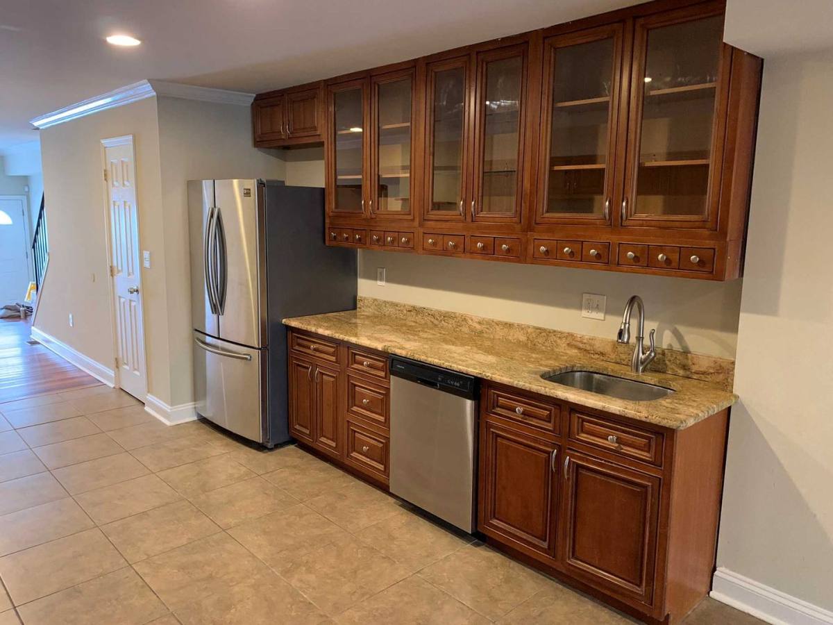 Townhouse for rent at 1163 Washington Blvd, Baltimore, MD 21230