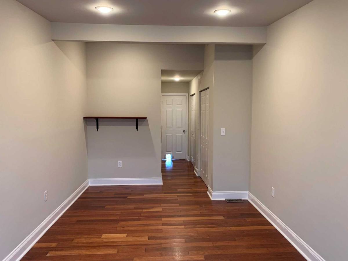 Townhouse for rent at 1163 Washington Blvd, Baltimore, MD 21230