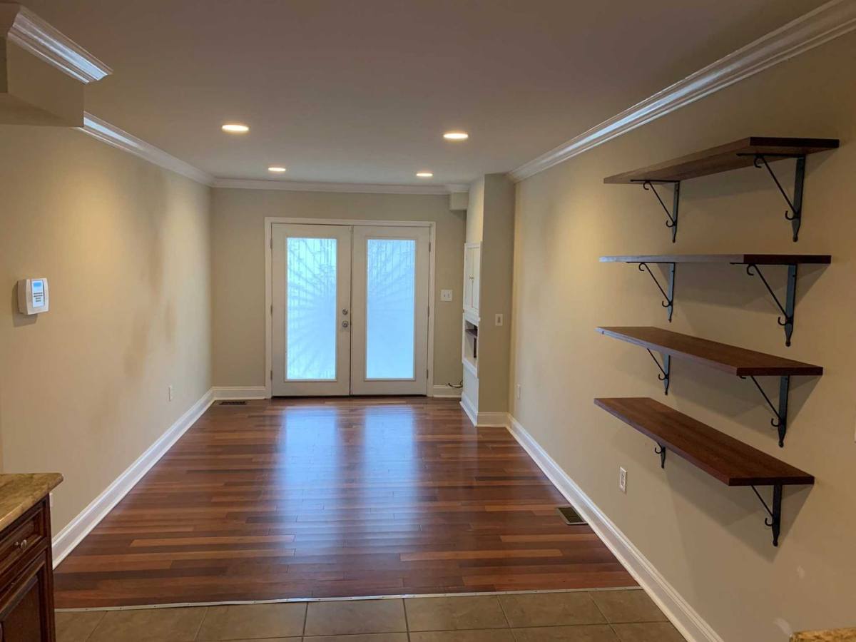 Townhouse for rent at 1163 Washington Blvd, Baltimore, MD 21230