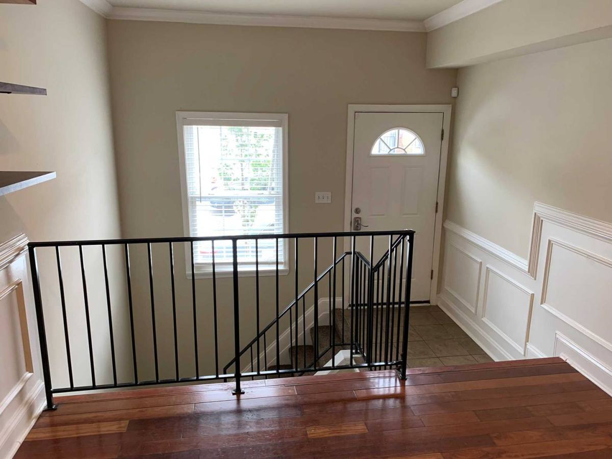 Townhouse for rent at 1163 Washington Blvd, Baltimore, MD 21230