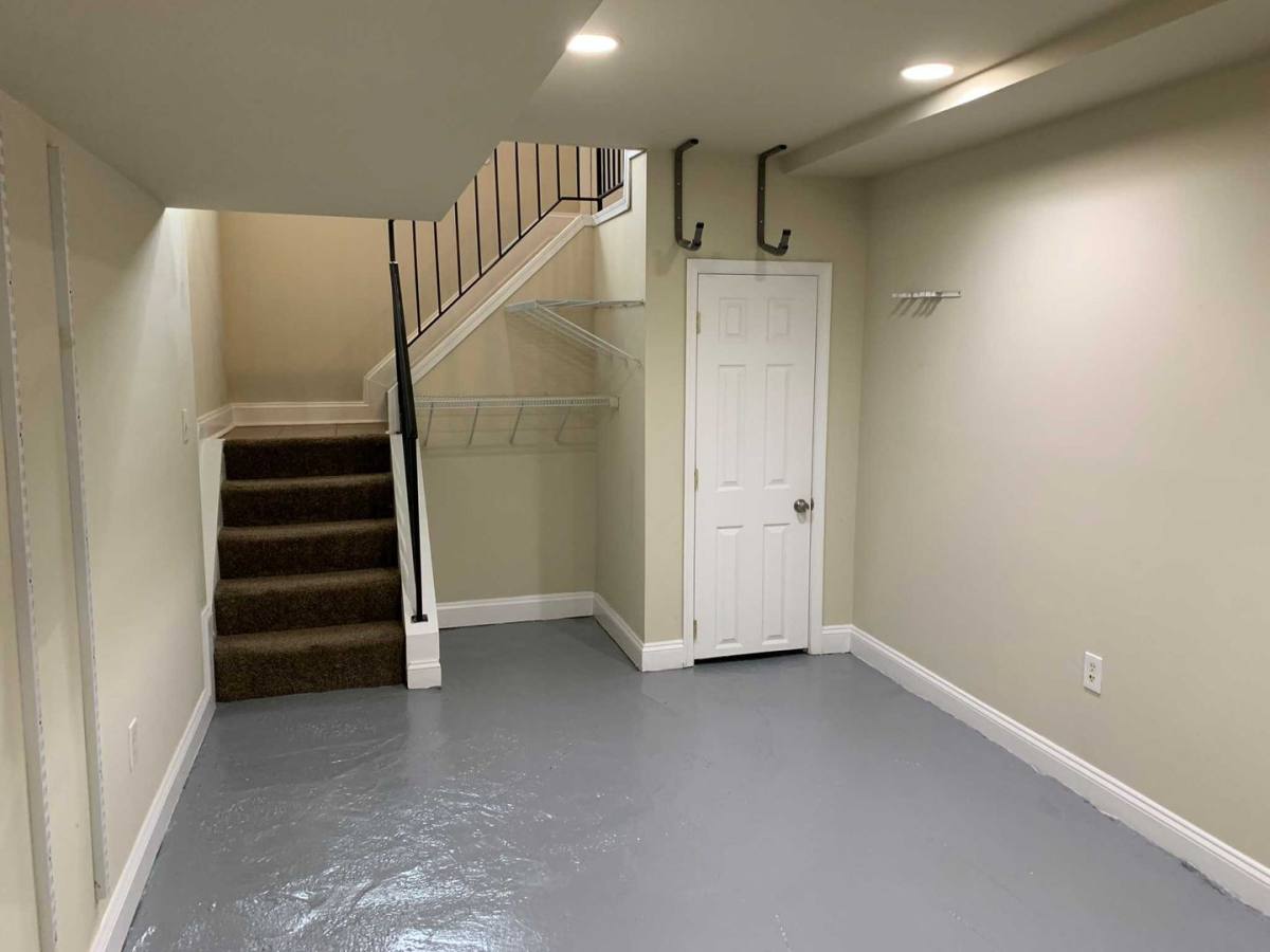 Townhouse for rent at 1163 Washington Blvd, Baltimore, MD 21230