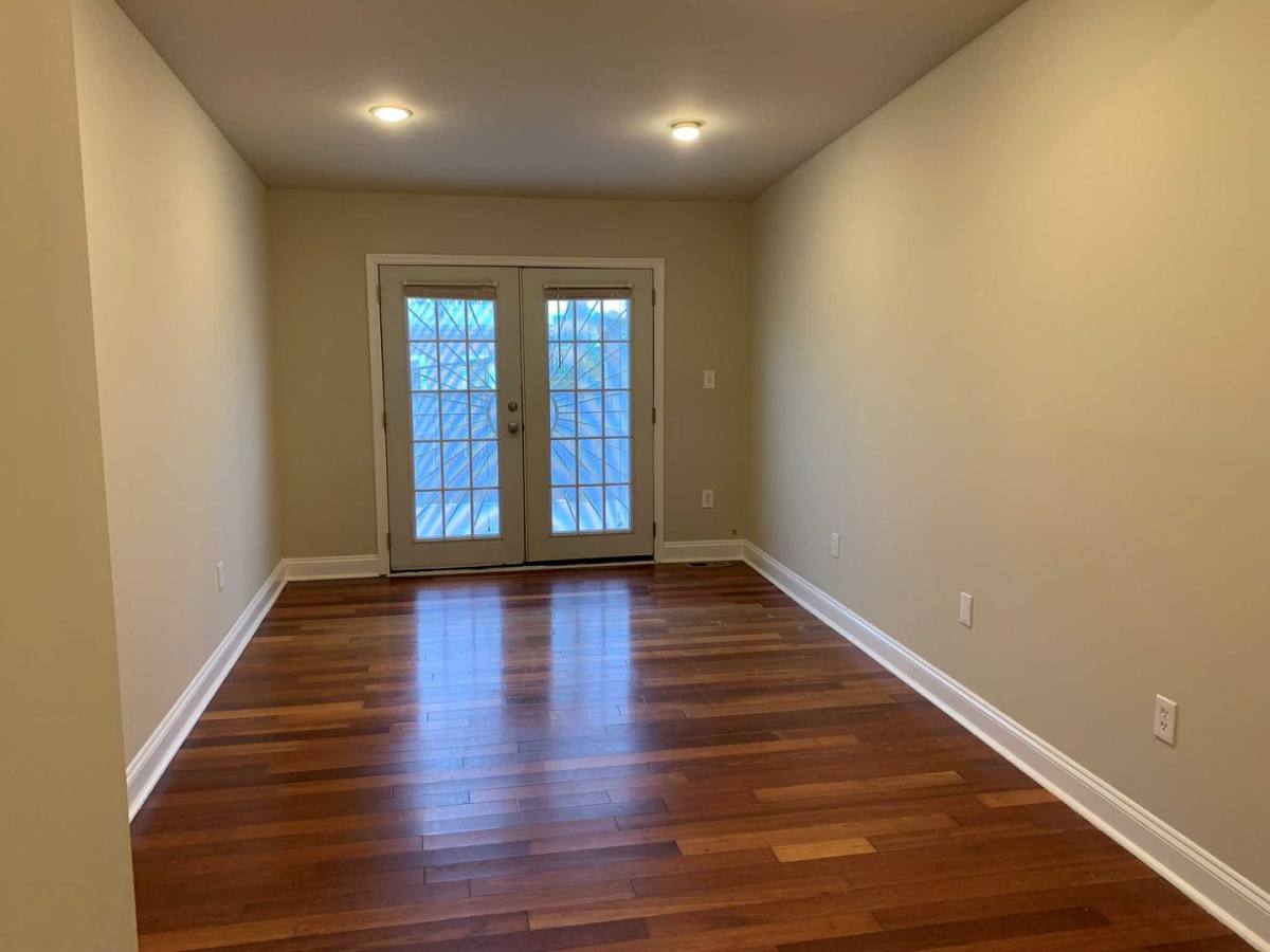 Townhouse for rent at 1163 Washington Blvd, Baltimore, MD 21230