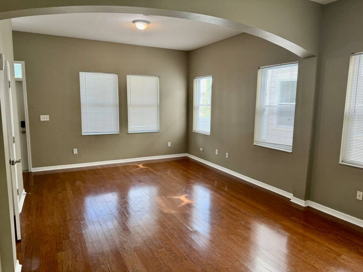 Apartment for rent at 1808 E Columbus Dr, Tampa, FL 33605