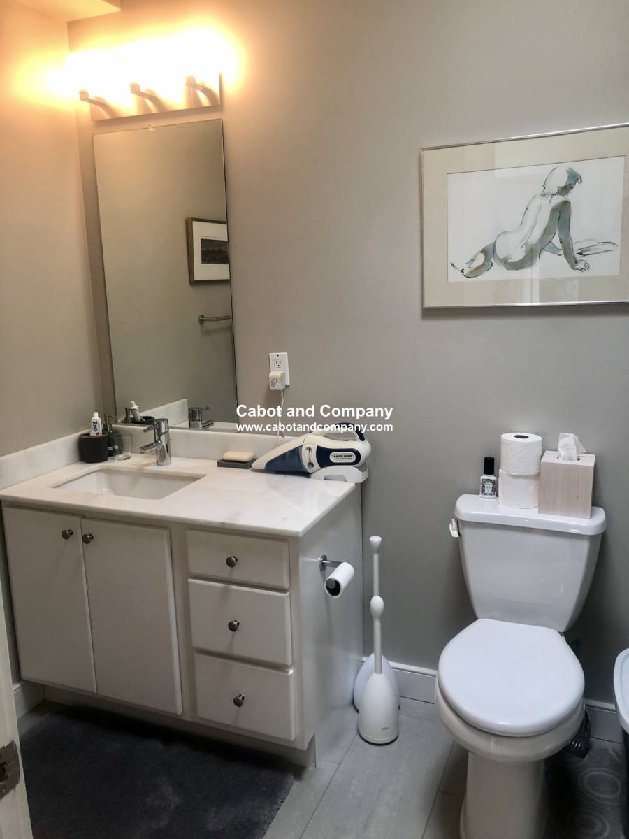 Townhouse for rent at 72 Hamilton St #11, Cambridge, MA 02139