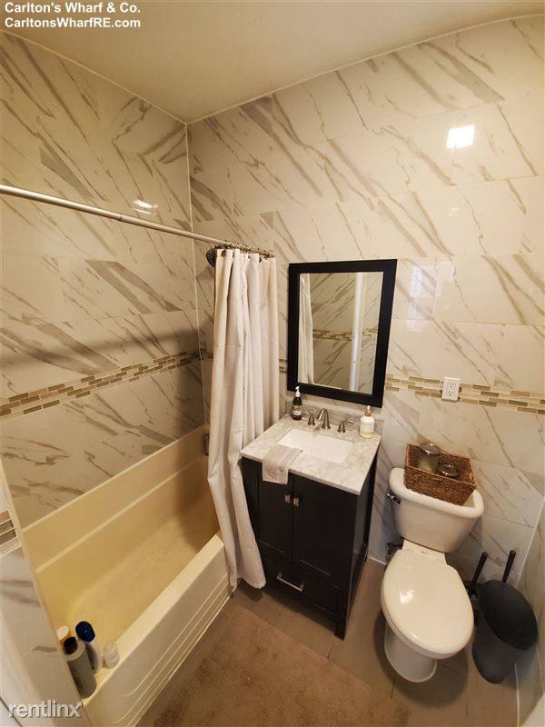 Apartment for rent at 14 Chelsea #1, East Boston, MA 02128