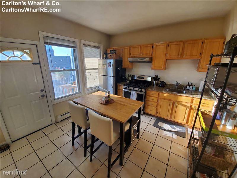 Apartment for rent at 14 Chelsea #1, East Boston, MA 02128