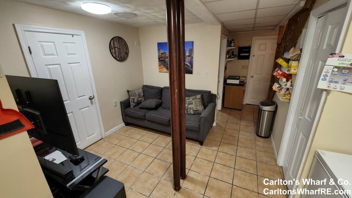 Apartment for rent at 14 Chelsea #1, East Boston, MA 02128