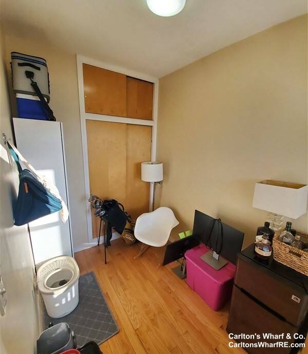 Apartment for rent at 14 Chelsea #1, East Boston, MA 02128