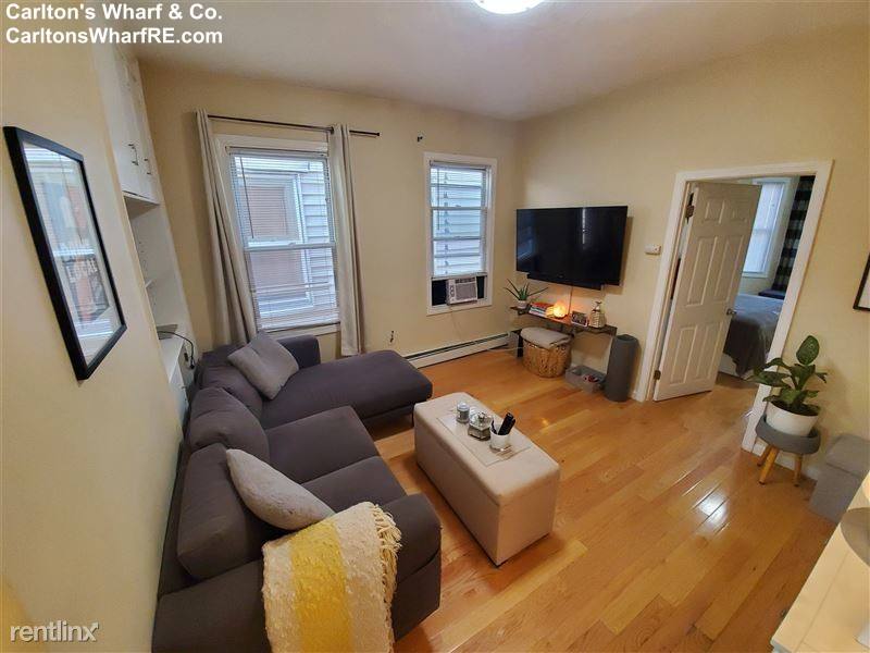 Apartment for rent at 14 Chelsea #1, East Boston, MA 02128