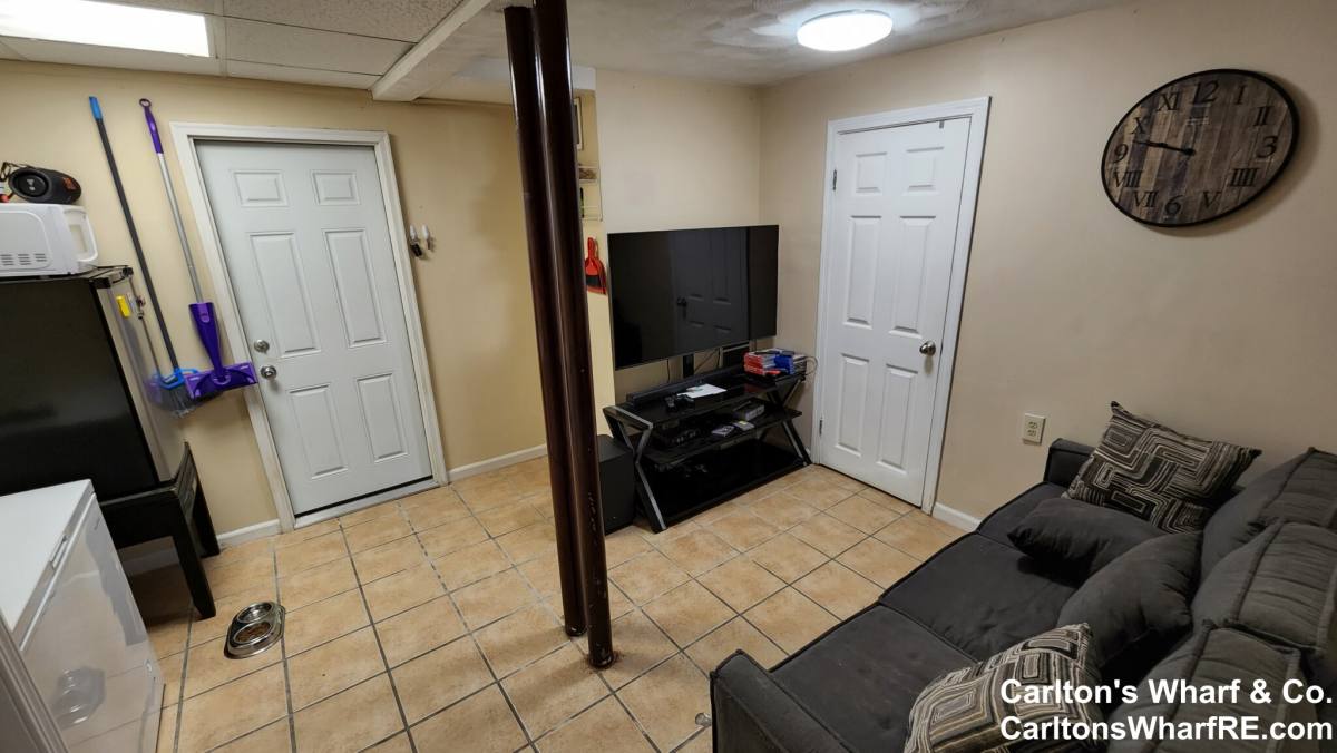 Apartment for rent at 14 Chelsea #1, East Boston, MA 02128