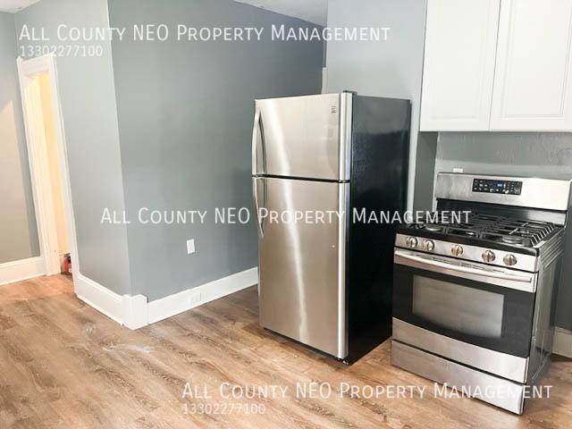 Apartment for rent at 2044 W 44th St #UP, Cleveland, OH 44113