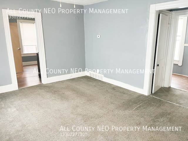 Apartment for rent at 2044 W 44th St #UP, Cleveland, OH 44113