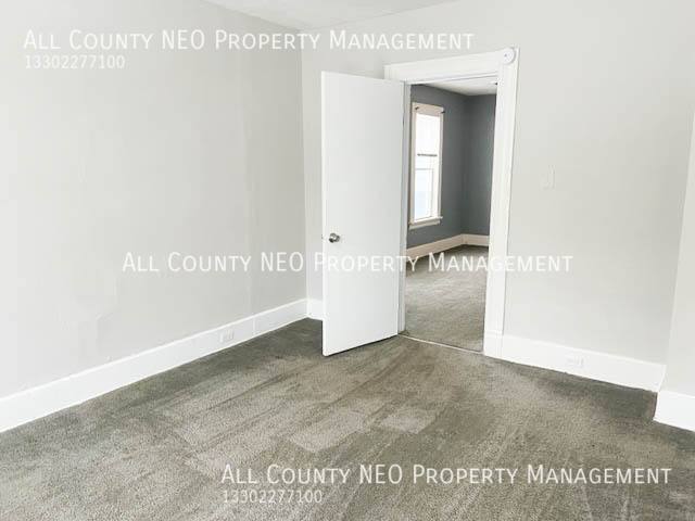 Apartment for rent at 2044 W 44th St #UP, Cleveland, OH 44113