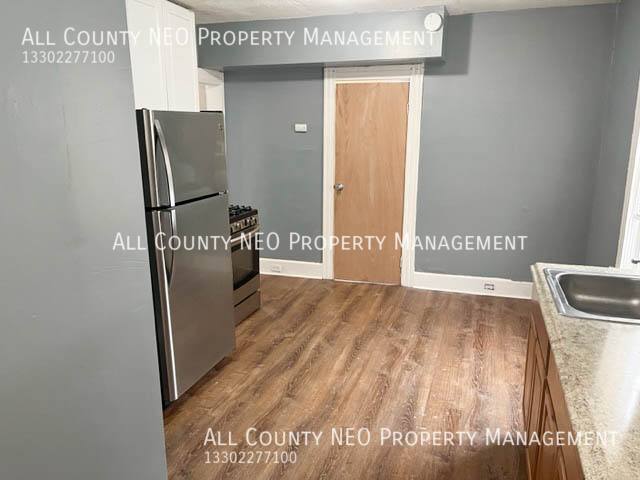 Apartment for rent at 2044 W 44th St #UP, Cleveland, OH 44113