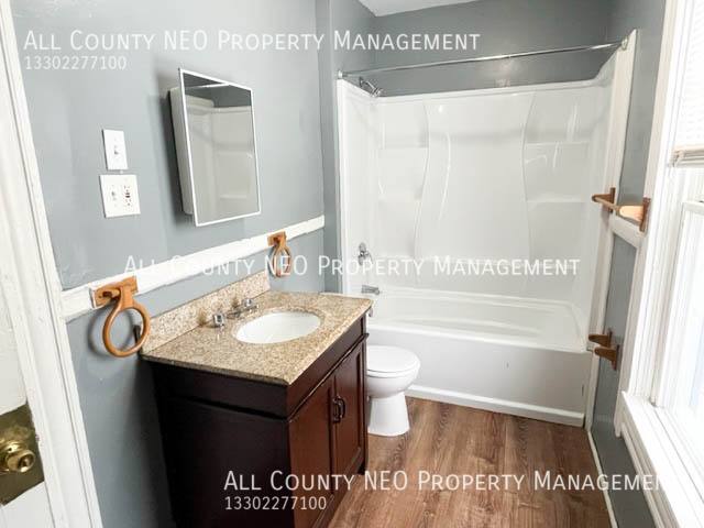 Apartment for rent at 2044 W 44th St #UP, Cleveland, OH 44113