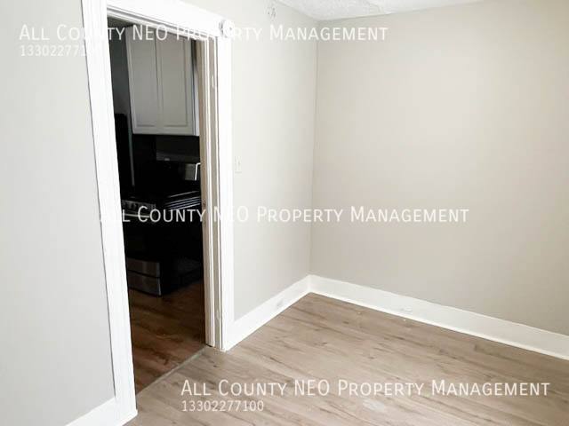 Apartment for rent at 2044 W 44th St #UP, Cleveland, OH 44113