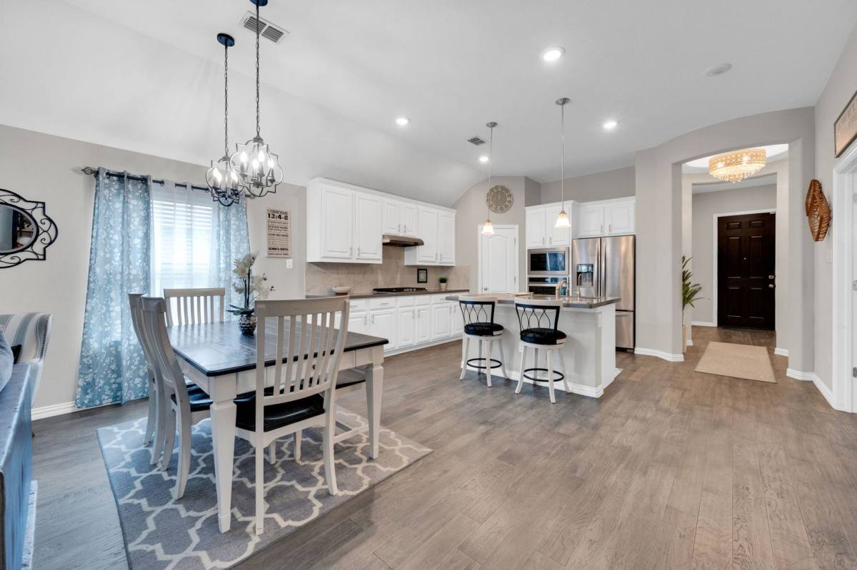 House for rent at 2617 Grouse Hollow Way, Midlothian, TX 76065