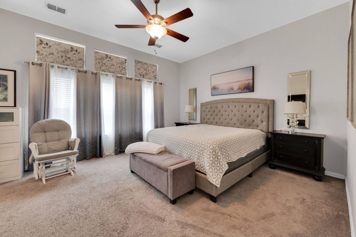 House for rent at 2617 Grouse Hollow Way, Midlothian, TX 76065