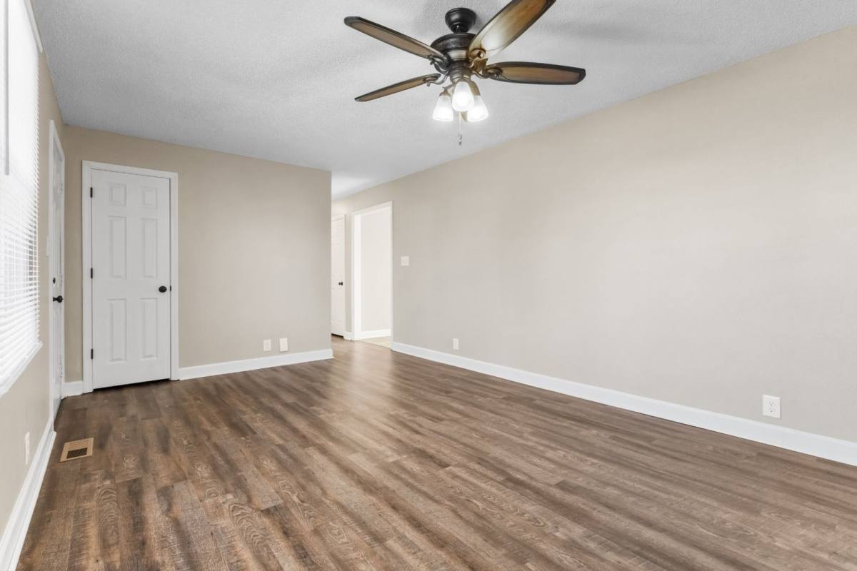 House for rent at 118 Union Hall Rd, Clarksville, TN 37040