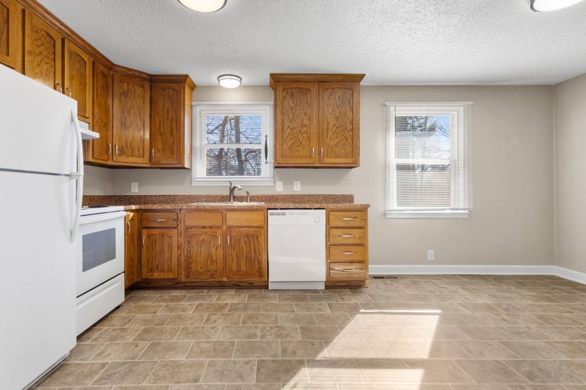 House for rent at 118 Union Hall Rd, Clarksville, TN 37040