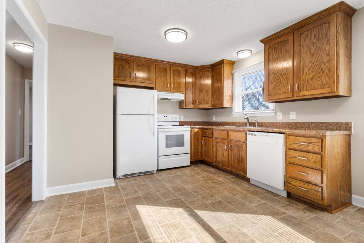 House for rent at 118 Union Hall Rd, Clarksville, TN 37040