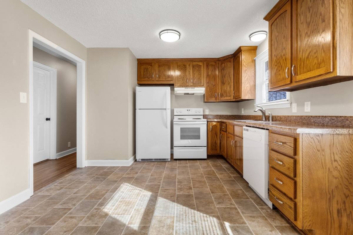 House for rent at 118 Union Hall Rd, Clarksville, TN 37040