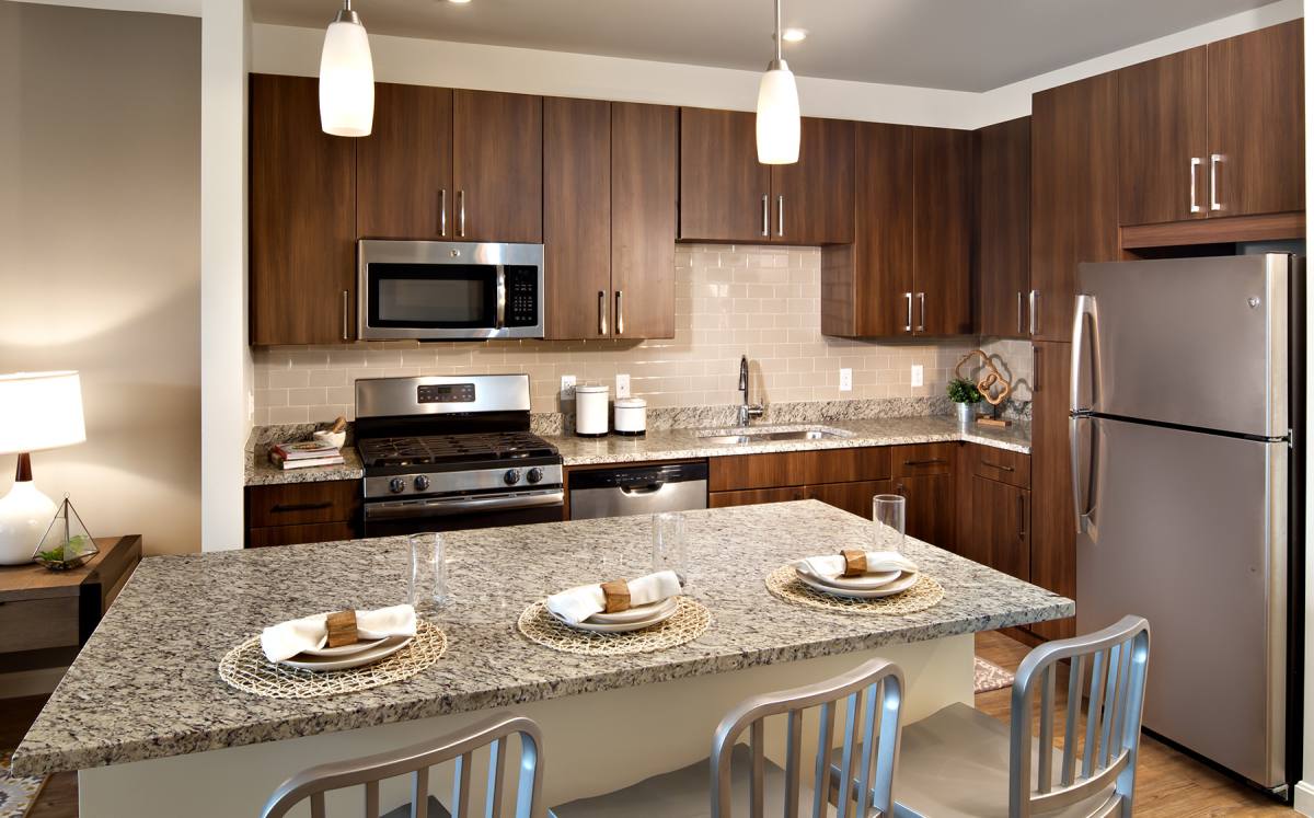 Apartment for rent at 60 Robert Dr #6222, South Easton, MA 02375