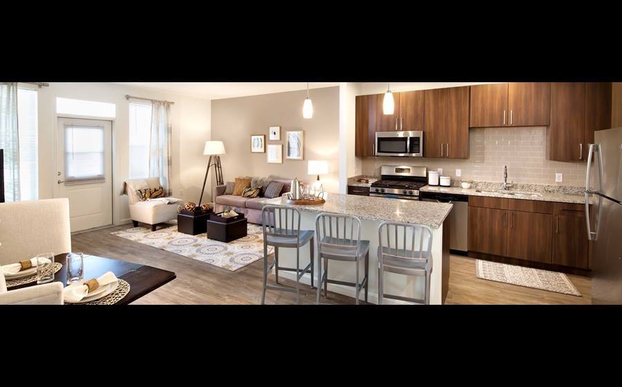 Apartment for rent at 60 Robert Dr #6222, South Easton, MA 02375