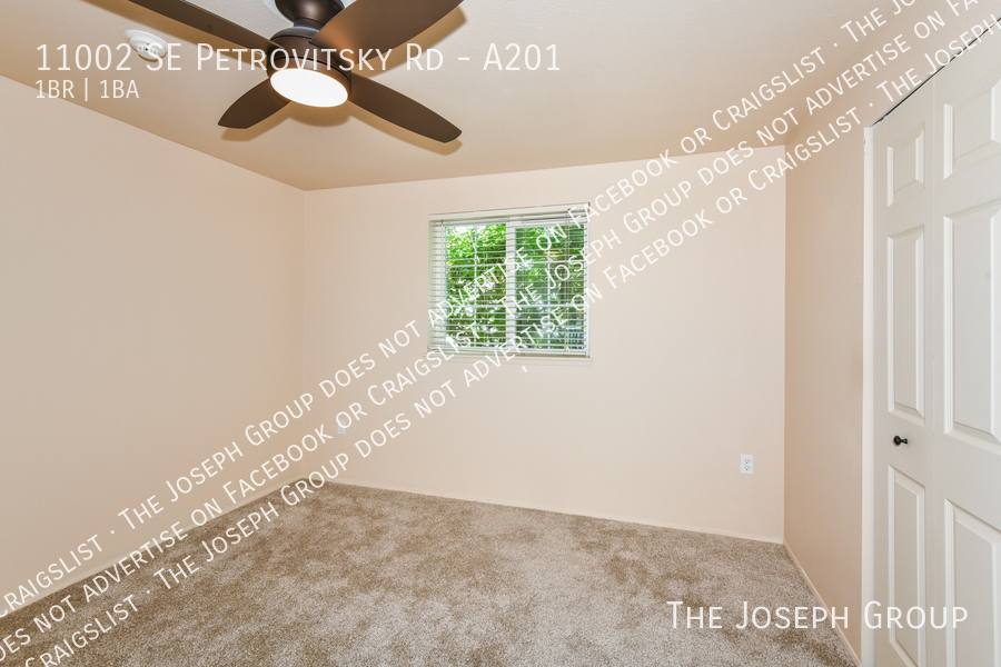 Condo for rent at 11002 SE Petrovitsky Rd #A201, Renton, WA 98055